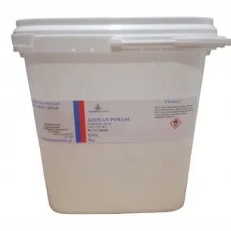 azotan potasu techniczny — zdjęcie produktu