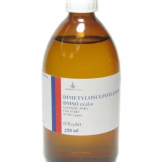 dimetylosulfotlenek czda 250 ml — zdjęcie produktu