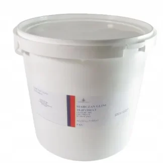 siarczan glinu 18-hydrat 5kg — zdjęcie produktu